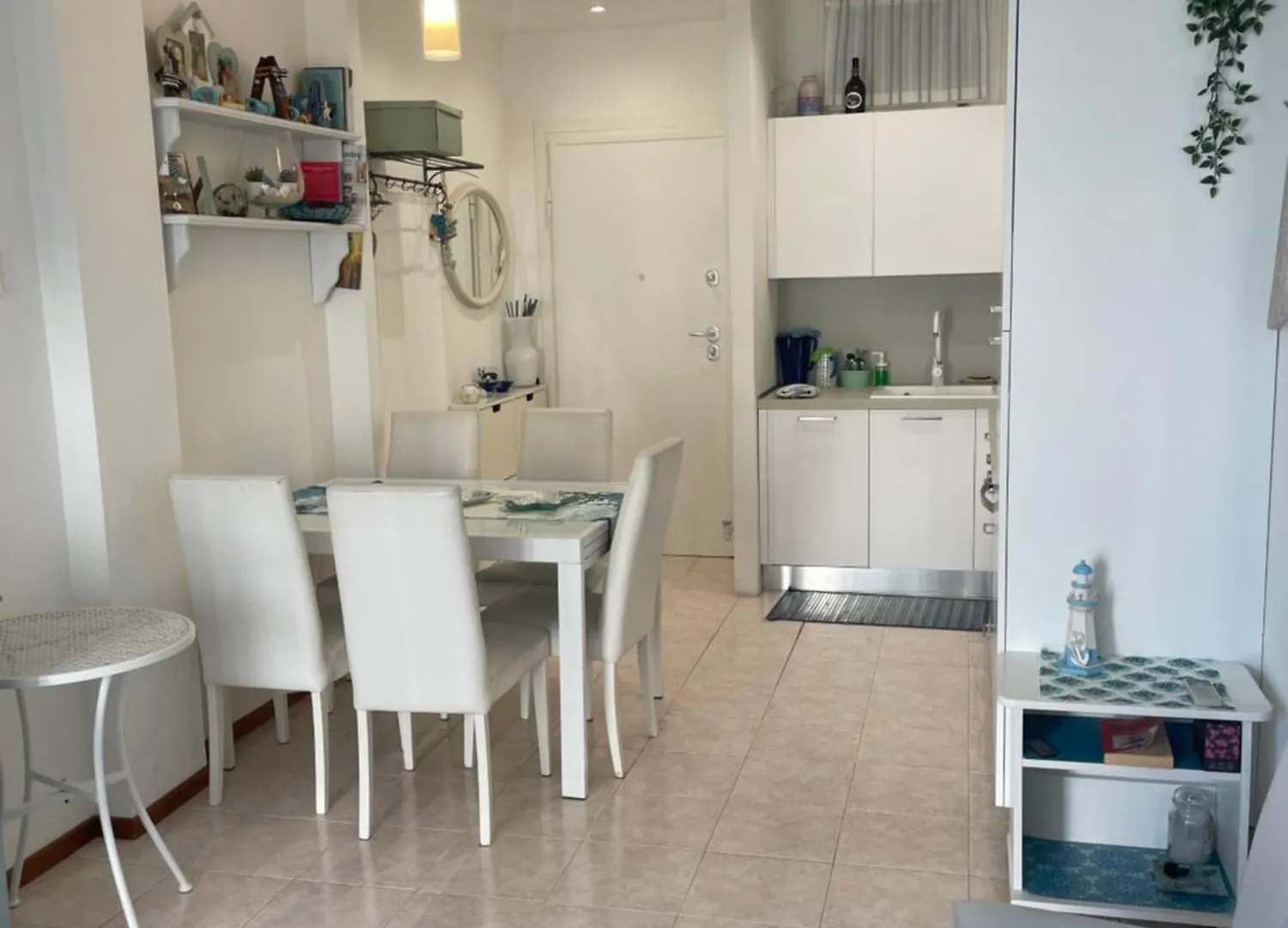 Apartamento Appartamento Alghe Rosse Plus Lido di Jesolo