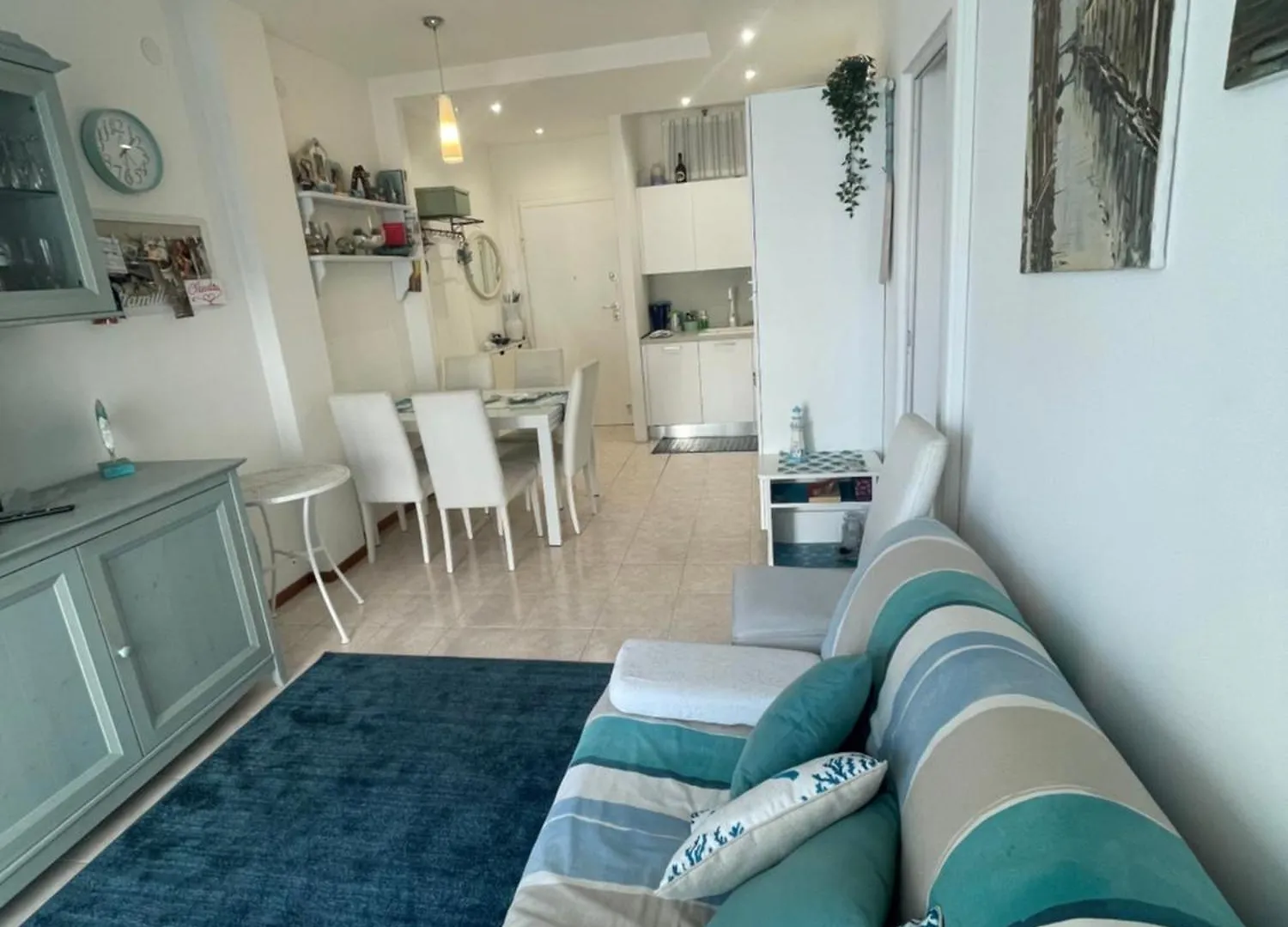 Appartamento Alghe Rosse Plus Lido di Jesolo