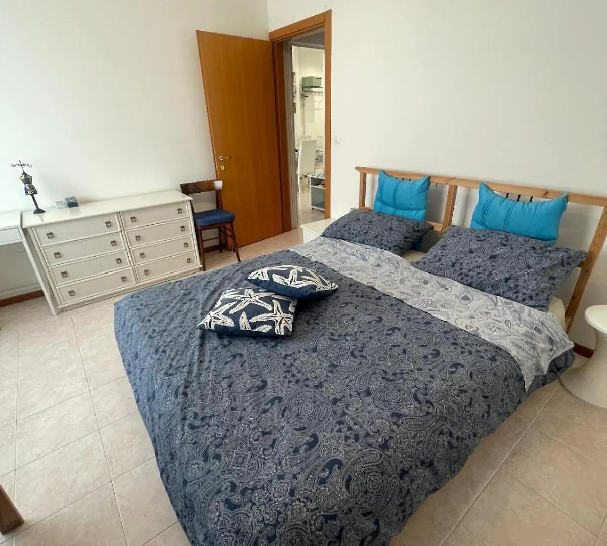 Appartamento Alghe Rosse Plus Lido di Jesolo 0*,