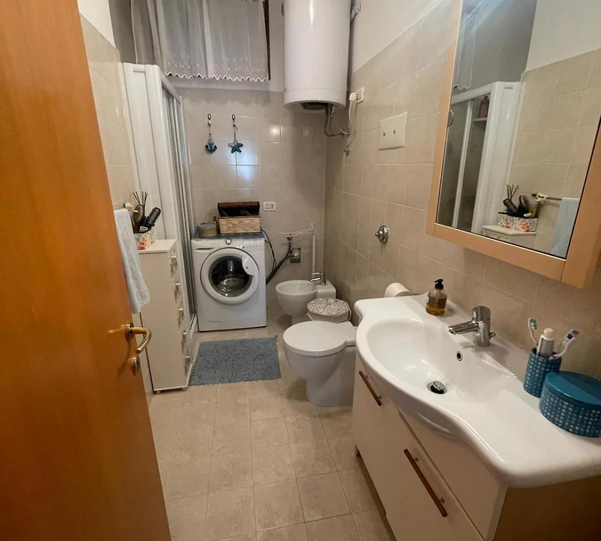 Appartamento Alghe Rosse Plus Lido di Jesolo Apartamento