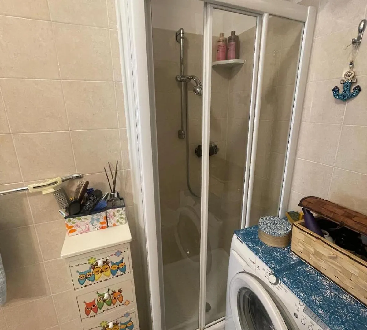 Apartamento Appartamento Alghe Rosse Plus Lido di Jesolo Italia