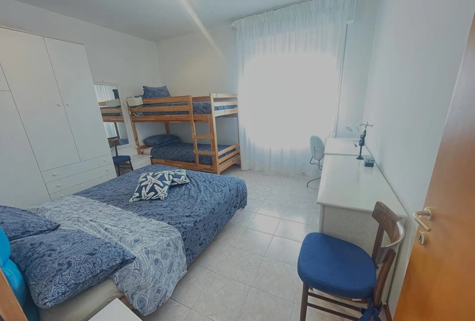 Apartamento Appartamento Alghe Rosse Plus Lido di Jesolo