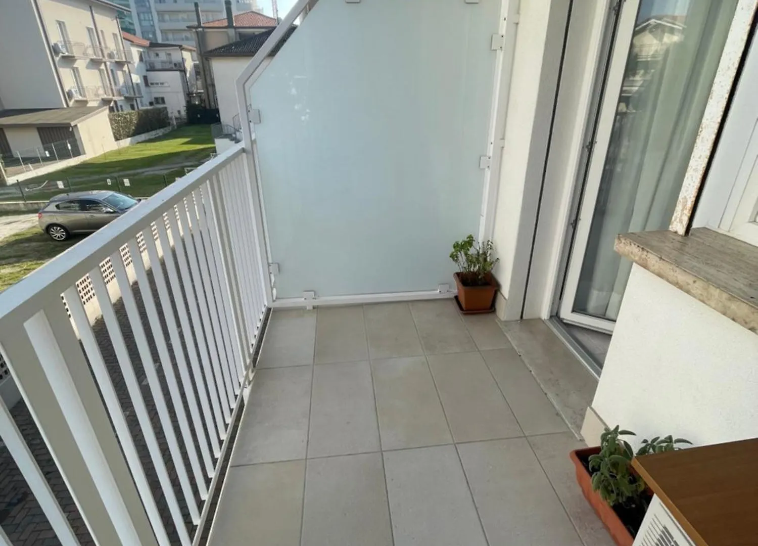 Apartamento Appartamento Alghe Rosse Plus Lido di Jesolo Italia